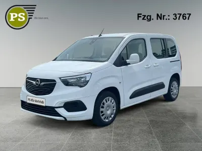Gebraucht Opel Combo Life