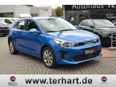 Gebraucht Kia Rio
