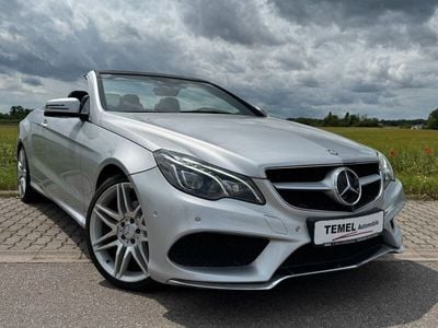 Mercedes E350