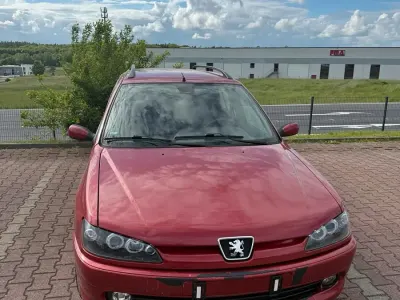 Gebraucht Peugeot 306