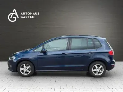 Gebraucht VW Golf VII