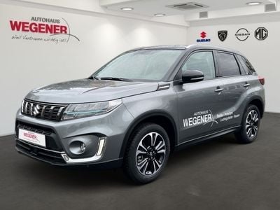 Gebraucht Suzuki Vitara Comfort+ 102 PS (75 kW) 2022 SUV