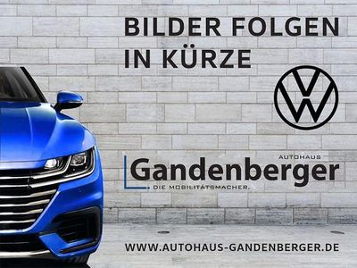 Gebraucht VW Tiguan Highline 150 PS (110 kW) 2018 Beigeschwarz SUV