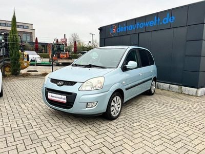 Hyundai Matrix