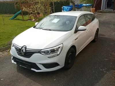 Gebraucht Renault Mégane GrandTour