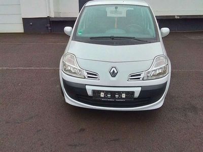 gebraucht Renault Modus YAHOO!