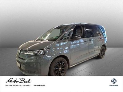 Pure grey Gebraucht 2023 VW Multivan Life Van | 44.480 € (Superpreis)