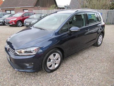 gebraucht VW Golf VII Sportsvan 1.4 TSI Highline