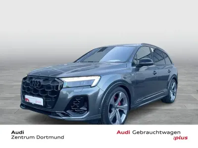 Gebraucht Audi Q7