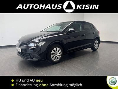 Second-hand VW Polo