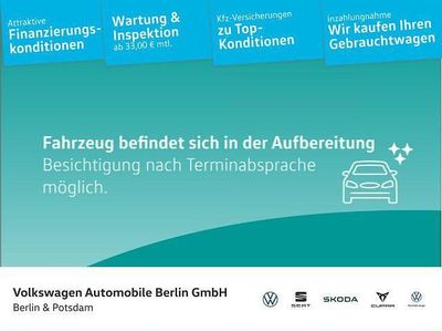 Usata VW T-Roc R-line 150 CV (110 kW) 2025 Blu SUV