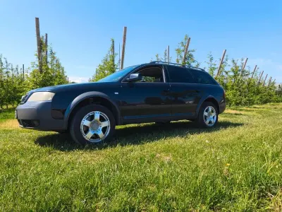 Gebraucht Audi A6 Allroad
