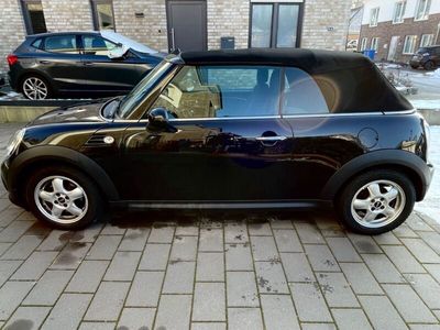 gebraucht Mini Cooper Cabriolet 