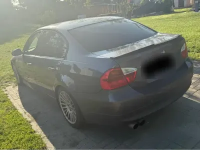 Gebraucht BMW 320