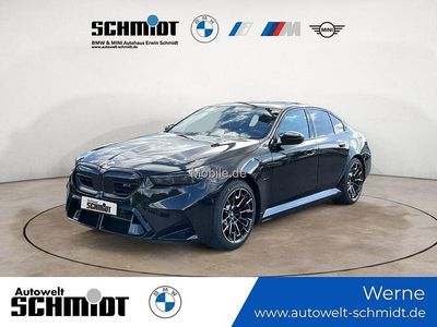 (schwarz) black sapphire Neu 2025 BMW M5 Comfort Edition Limousine | 130.900 € (Superpreis)