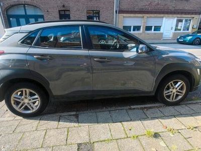 gebraucht Hyundai Kona 