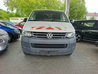 Gebraucht VW T5