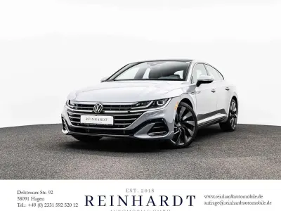Gebraucht VW Arteon