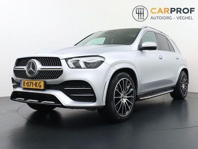Mercedes GLE400