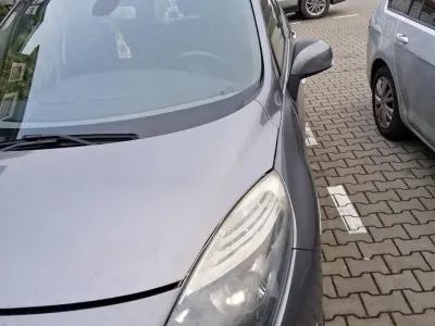 Gebraucht Renault Scénic III