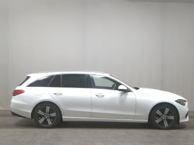Gebraucht Mercedes C200