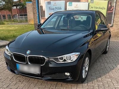 BMW 316