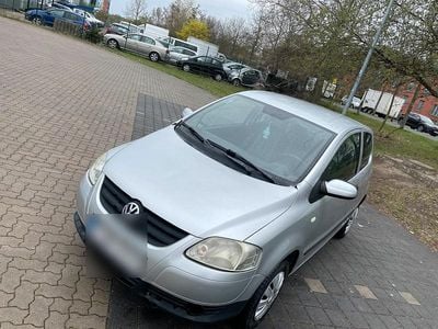 Occasion VW Fox 70 PK (51 kW) 2005 Hatchback