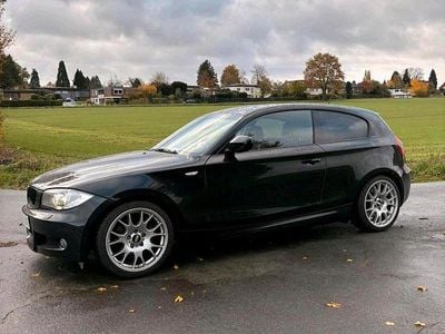Gebraucht BMW 120 Coupé
