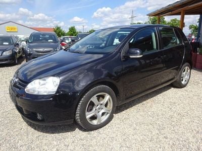 VW Golf VI