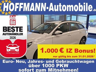 Atlaswhite Neu 2026 Hyundai i30 Kombi | 20.450 € (Guter Preis)