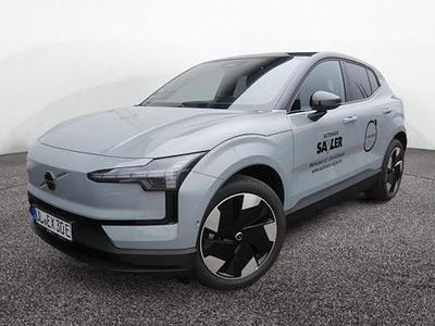Gebraucht Volvo EX30 Ultra 200 kW (272 PS) 2025 Grau SUV