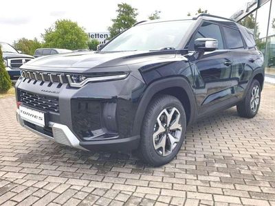 Space black metallic Neu 2025 Ssangyong (KGM) Torres SUV | 28.980 € (Fairer Preis)