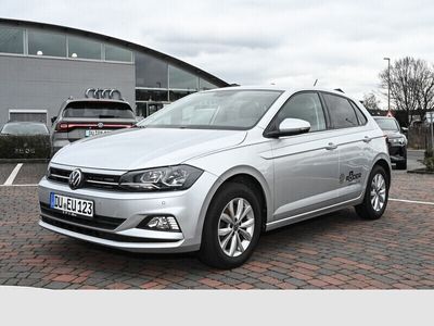 gebraucht VW Polo 1.0 TSI Highline