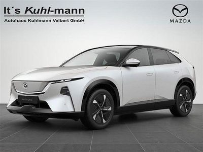 Neu Mazda CX-6e Takumi-Line 189 kW (258 PS) 2026 SUV