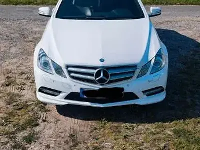 Gebraucht Mercedes E250