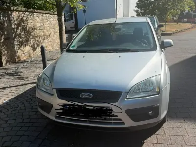 Gebraucht Ford Focus