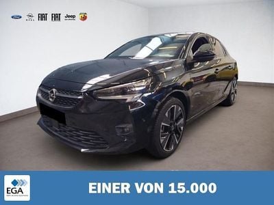 Gebraucht Opel Corsa-e GS Line 100 kW (136 PS) 2023 Metallic Kleinwagen