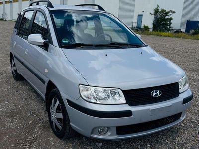 Hyundai Matrix