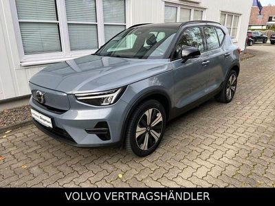 Grau Gebraucht 2022 Volvo XC40 Core SUV | 26.490 € (Superpreis)
