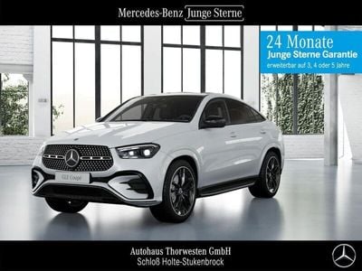 Mercedes GLE400