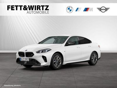 Gebraucht BMW M235 Efficient Dynamics 300 PS (220 kW) 2025 Alpinweiss Coupé