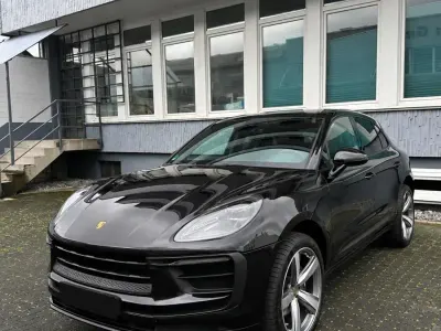Gebraucht Porsche Macan