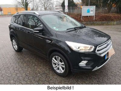 gebraucht Ford Kuga Cool&Connect - Automatic -