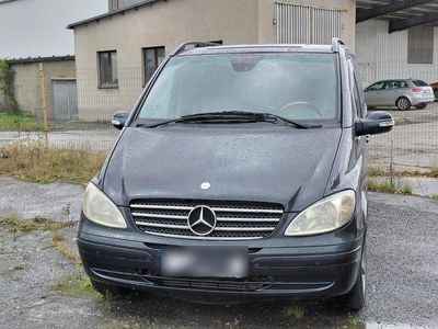 Mercedes Viano
