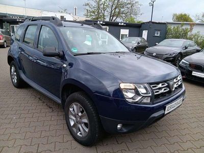 gebraucht Dacia Duster Laureate