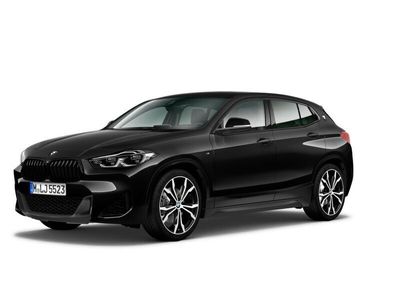 gebraucht BMW X2 xDrive20i