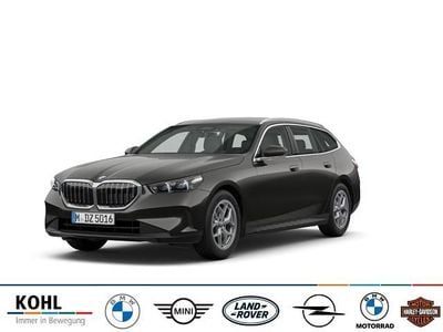 Gebraucht BMW 520