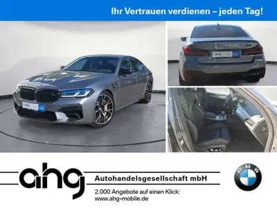 Gebraucht BMW M5