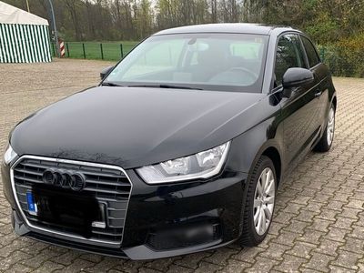 gebraucht Audi A1 Automatik TDI Euro 6