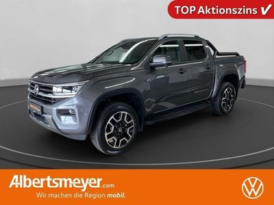 VW Amarok